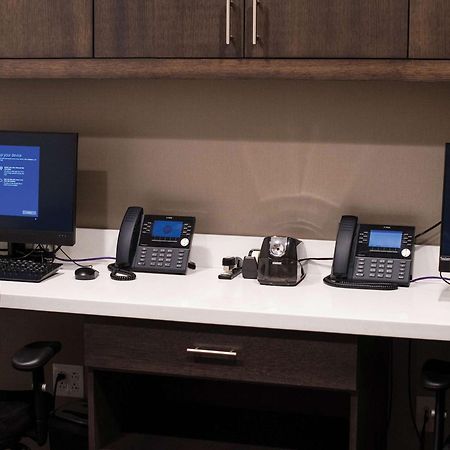 Hampton Inn & Suites Erie Bayfront Kültér fotó