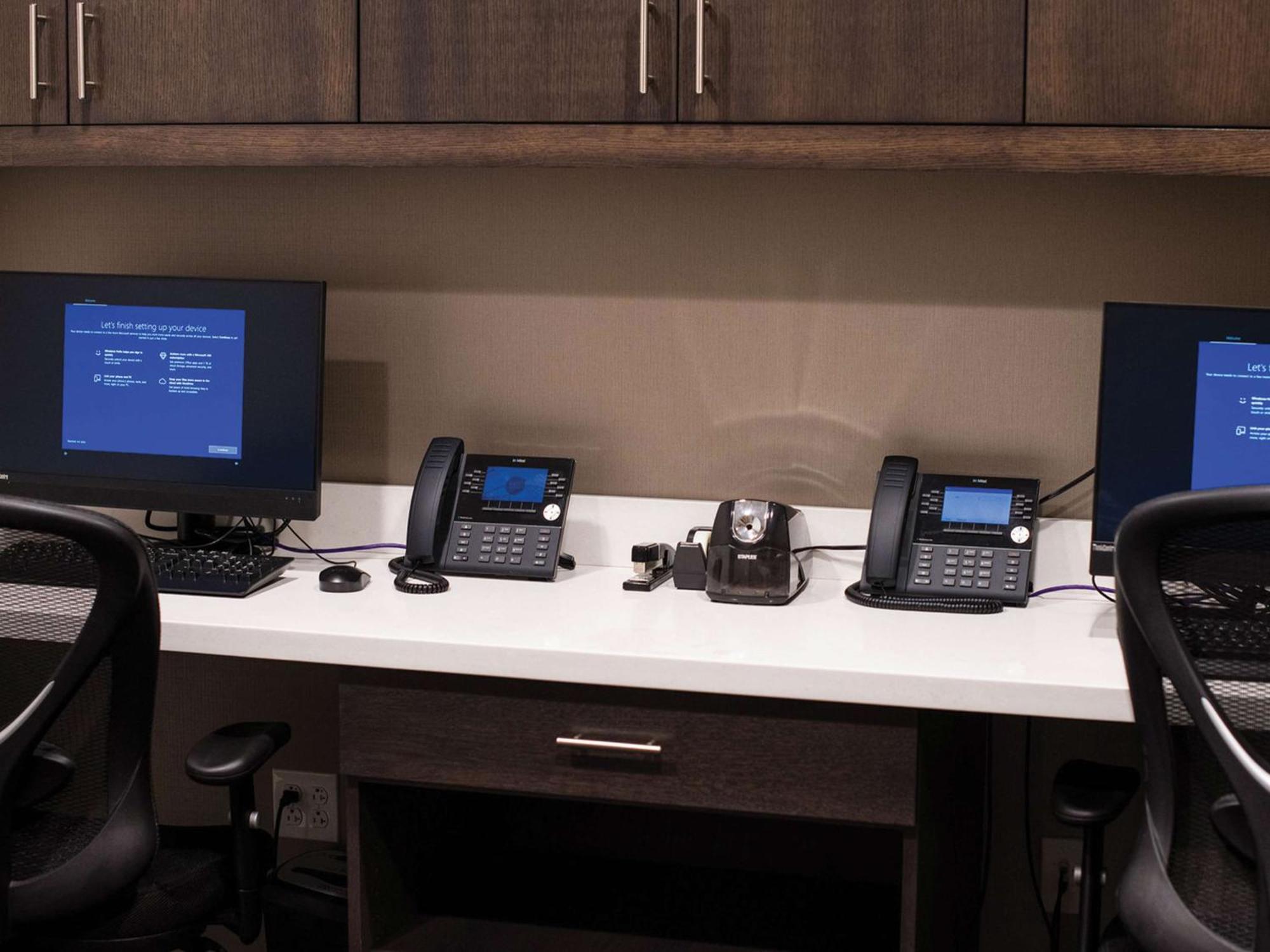 Hampton Inn & Suites Erie Bayfront Kültér fotó