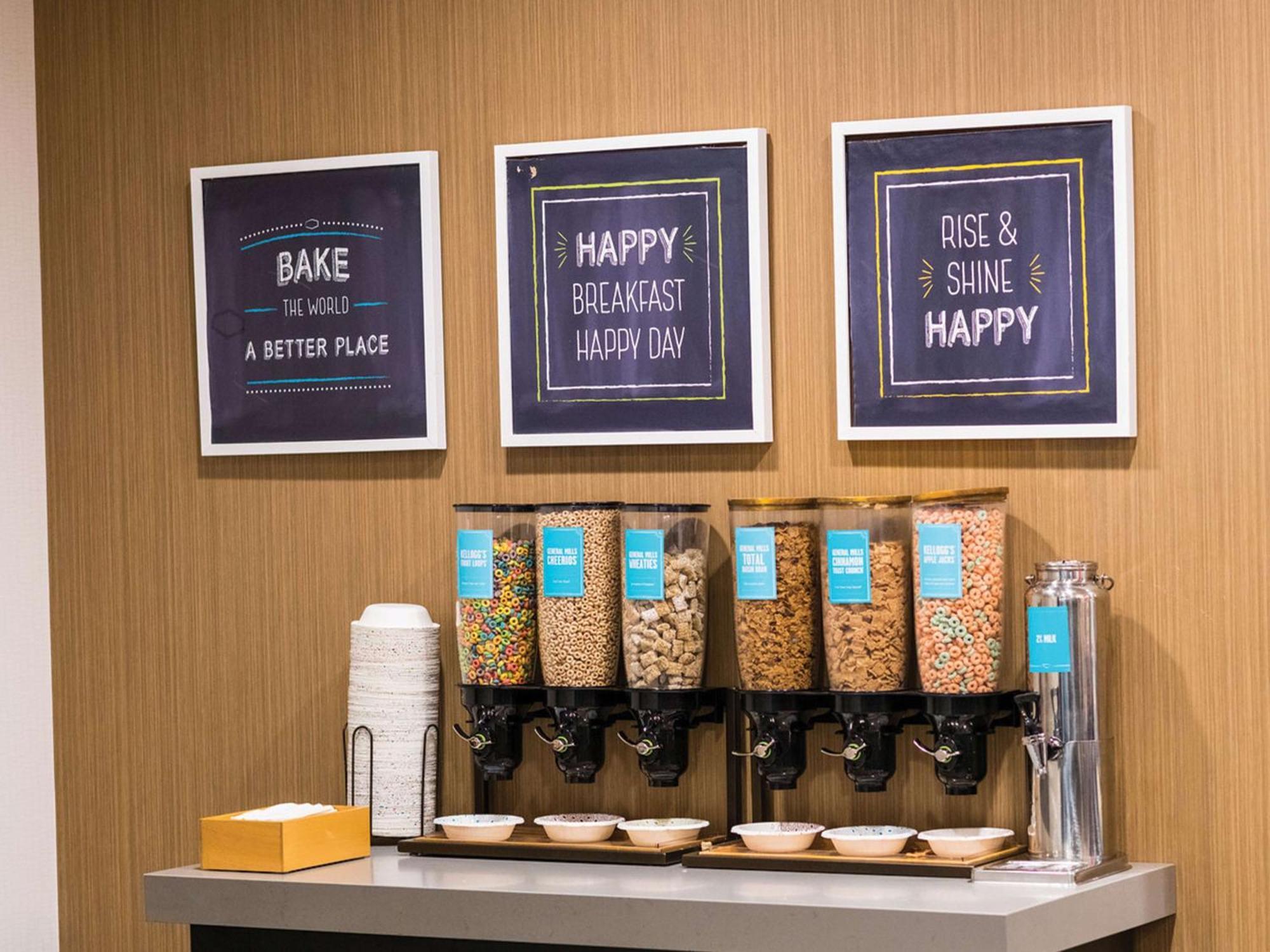 Hampton Inn & Suites Erie Bayfront Kültér fotó